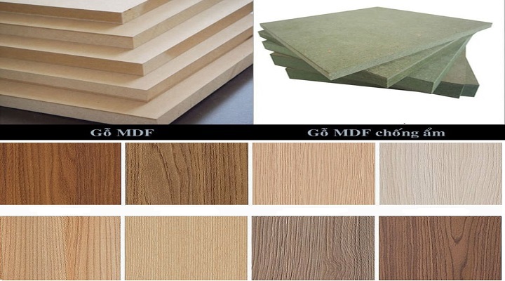 Gỗ làm tủ bếp Gỗ làm tủ bếp