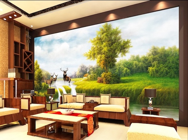 100+ Mẫu vẽ tranh tường phong cảnh thiên nhiên đẹp ấn tượng 20 630259a7b0ee918528fc7693 ve tranh tuong 3d phong khach 1