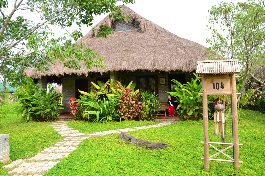 Top 100 Mẫu thiết kế resort - khu nghỉ dưỡng đẹp đẳng cấp xu hướng 2025 61 phong cach thiet ke resort acihome vn 1