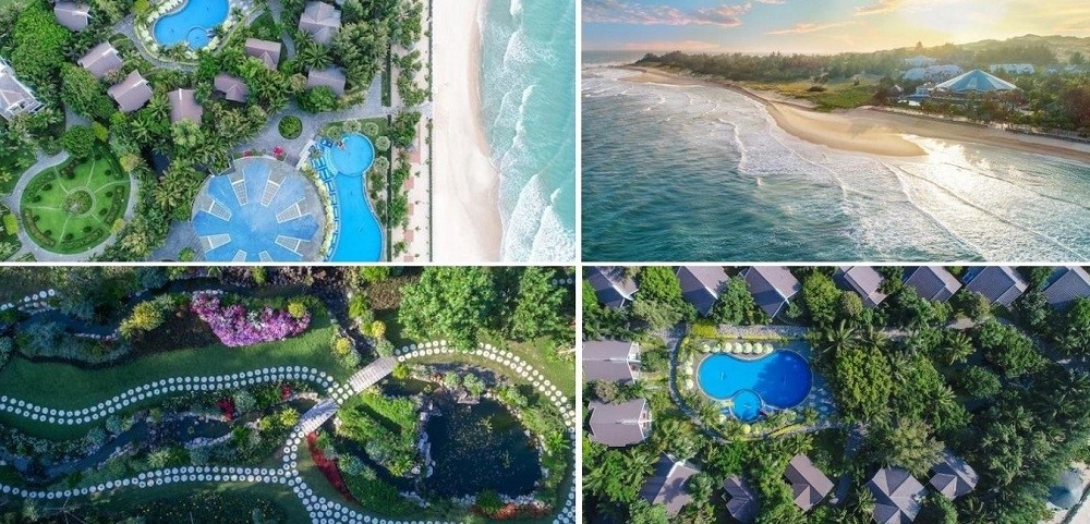 Top 100 Mẫu thiết kế resort - khu nghỉ dưỡng đẹp đẳng cấp xu hướng 2025 49 thiet ke resort 2