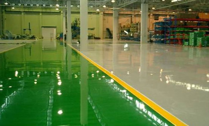 Báo giá thi công sơn Epoxy bền đẹp uy tín chuyên nghiệp 7