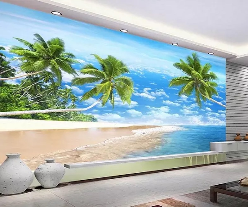 20 Mẫu vẽ tranh tường Hải Phòng nghệ thuật chất lượng 15 20 mau ve tranh tuong hai phong nghe thuat chat luong 3730 6