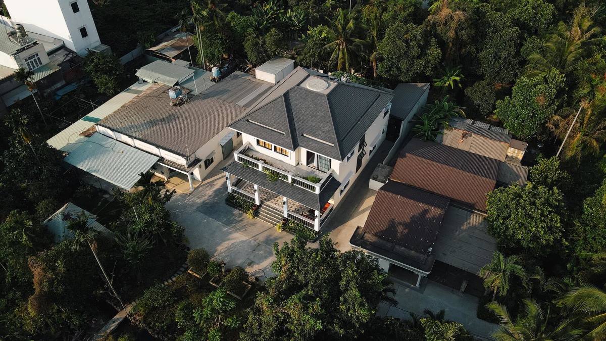 Danh sách 20 Công ty xây nhà trọn gói Hà Nội 2025 uy tín chuyên nghiệp 6 DJI 0149 1721831215