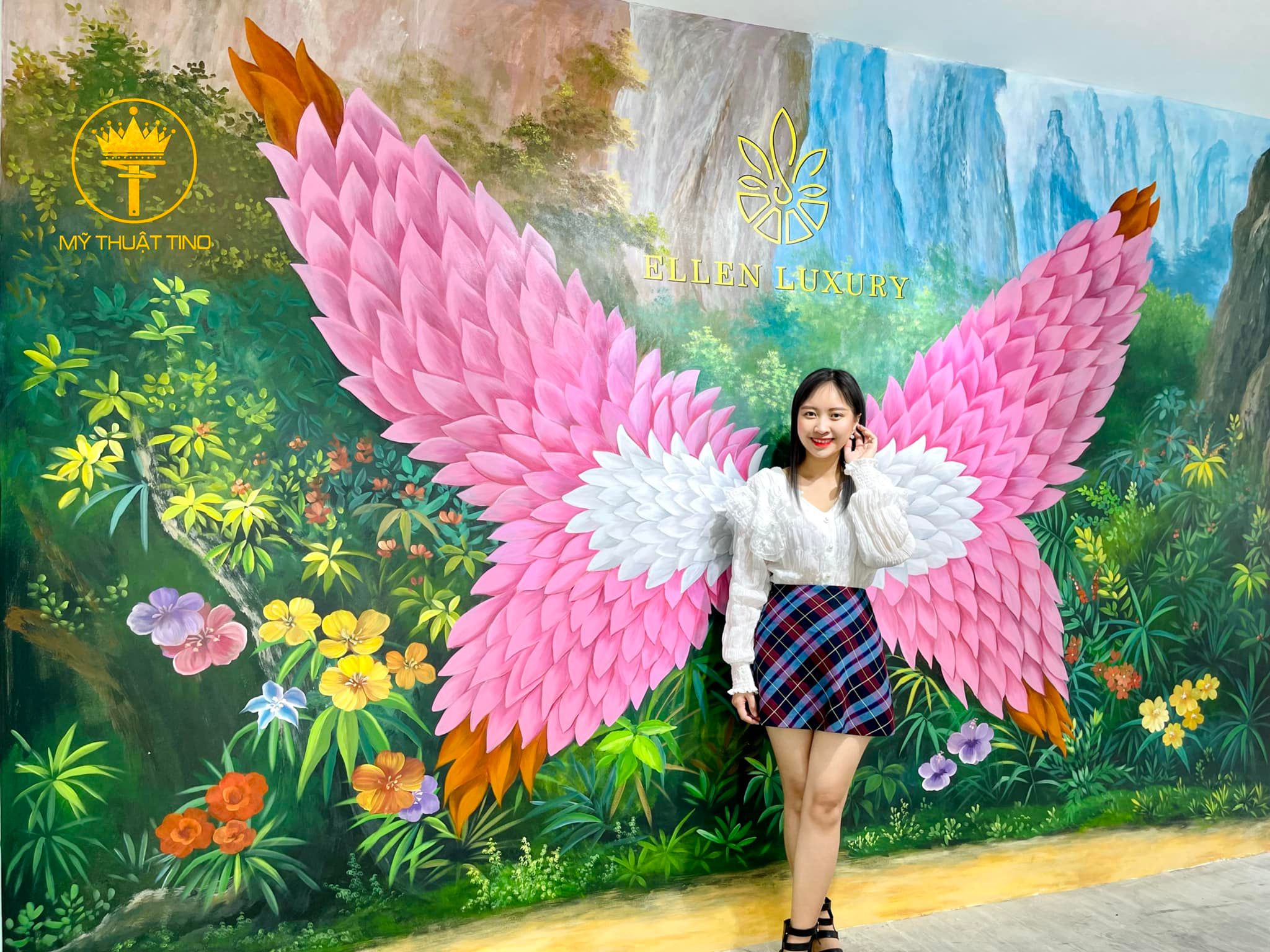 261664428 4199573830157787 3156078034434818864 n Top 101 mẫu vẽ tranh tường Cần Thơ đẹp ấn tượng giá rẻ 2024 Top 101 mẫu vẽ tranh tường Cần Thơ đẹp ấn tượng giá rẻ 2024