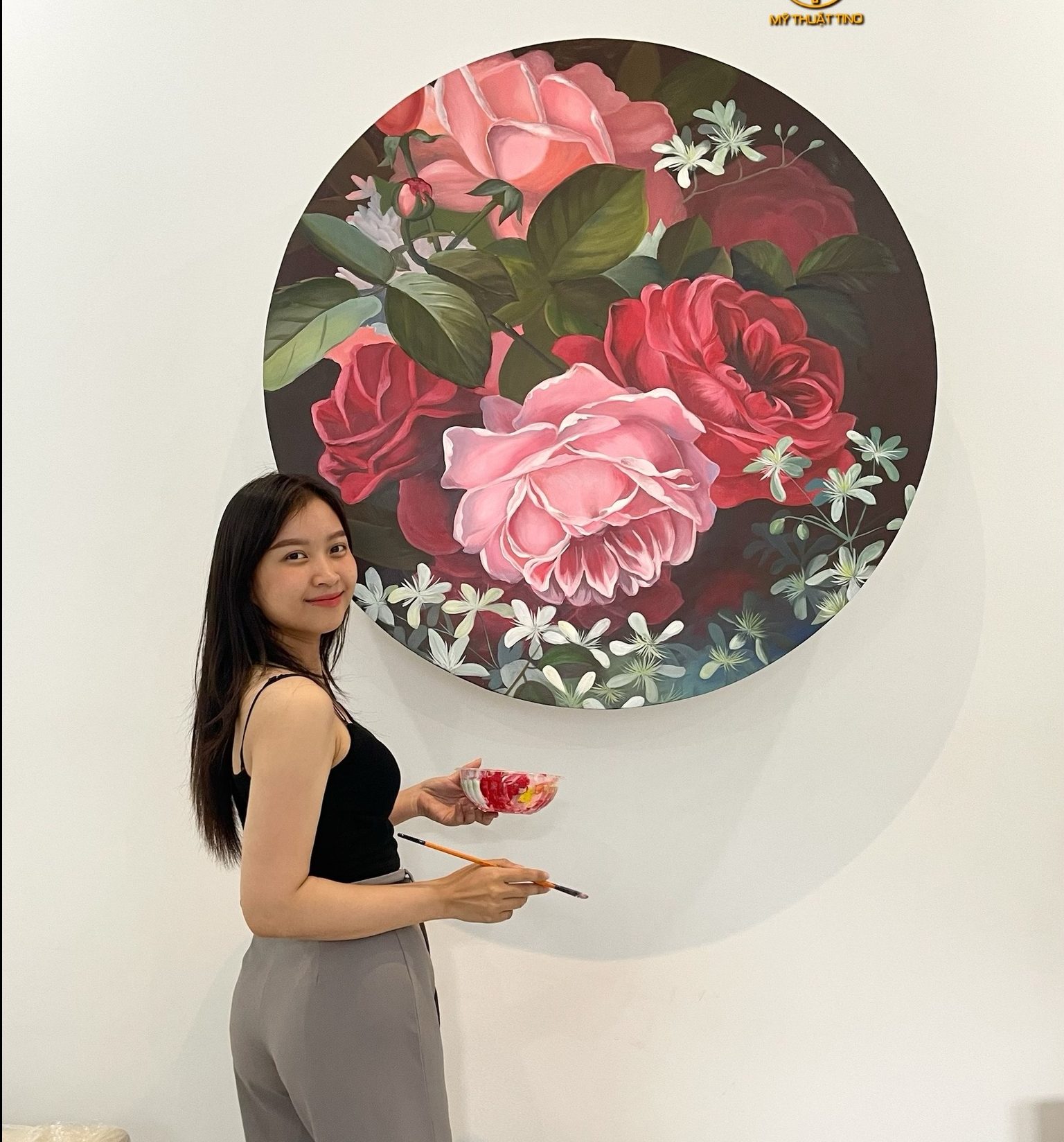 353657473 5880512758730544 8592787359443005226 n e1696479371864 Top 101 mẫu vẽ tranh tường Cần Thơ đẹp ấn tượng giá rẻ 2024 Top 101 mẫu vẽ tranh tường Cần Thơ đẹp ấn tượng giá rẻ 2024