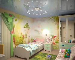 Vẽ Tranh Tường Phòng Ngủ Cho Bé Gái - 20 Mẫu siêu cute 10 Hình ảnh về Vẽ tranh tường phòng ngủ cho bé gái chủ đề nhân vật hoạt hình yêu thích