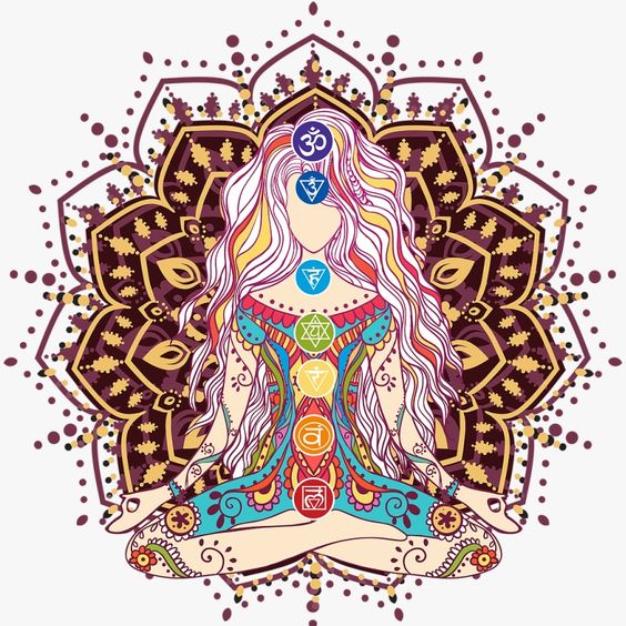 vẽ tranh tường phòng tập yoga,trang trí phòng yoga,trang trí phòng yoga, tranh phòng yoga,phòng yoga đẹp,vẽ tranh tường phòng yoga