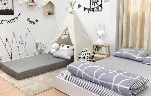 ve tranh tuong khach san homestay 101+ Mẫu vẽ tranh tường khách sạn đẹp giá rẻ 2024 101+ Mẫu vẽ tranh tường khách sạn đẹp giá rẻ 2024