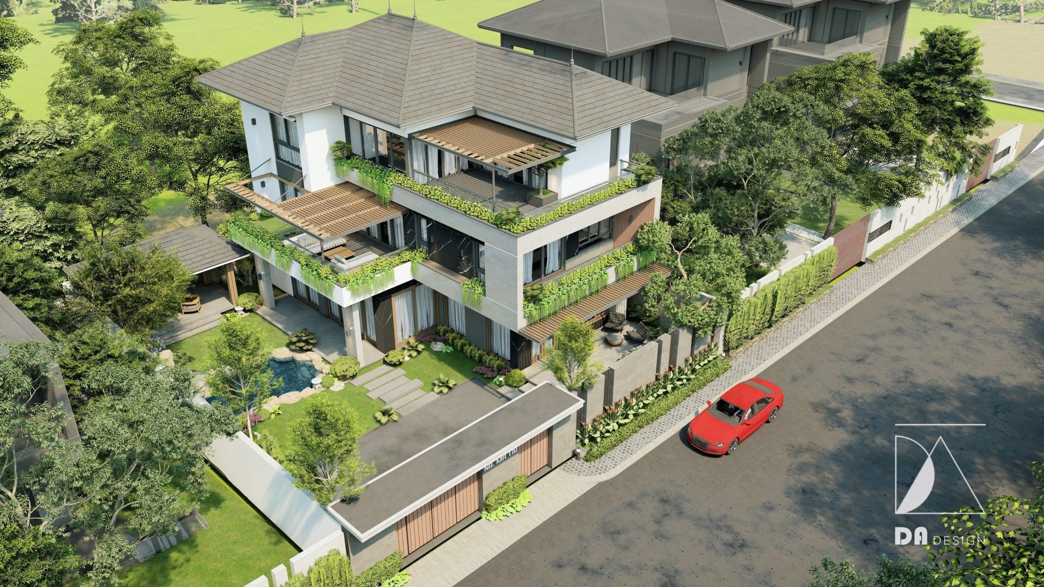 Top 20 Công ty Xây nhà trọn gói tại TPHCM uy tín chuyên nghiệp 3 397236013 1035470014488287 6885504381429754187 n