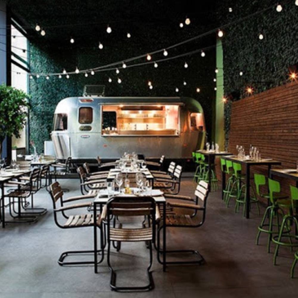 Top 100 mẫu thiết kế quán cafe đẹp độc đáo xu hướng hiện nay 25 cach trang tri quan cafe dep
