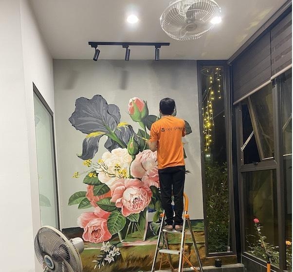 Dịch Vụ Vẽ Tranh Tường Bắc Ninh Chuyên Nghiệp Gía Rẻ 2024 14 dich vu ve tranh tuong bac ninh chuyen nghiep gia re 2024 3762 1