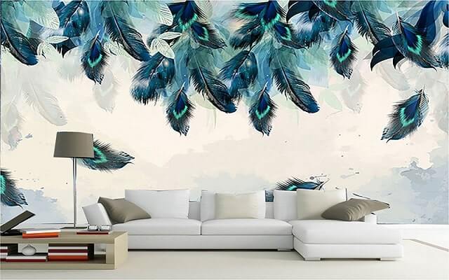 Kĩ thuật vẽ dây leo tường 2024 đơn giản mà gây ấn tượng 15 vẽ hoa leo trên tường