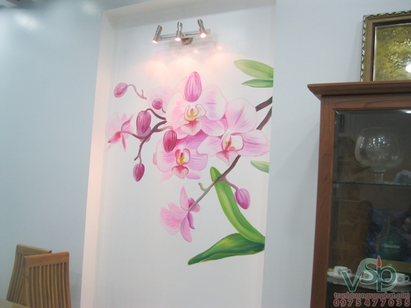 Ve tranh tuong spa dep 1 3 Top 101 Mẫu vẽ tranh tường spa đẹp ấn tượng giá rẻ xu hướng hiện nay Top 101 Mẫu vẽ tranh tường spa đẹp ấn tượng giá rẻ xu hướng hiện nay