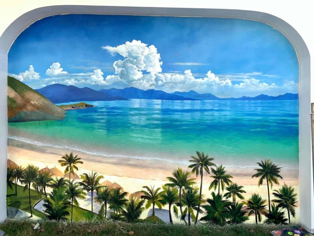 101 mẫu vẽ tranh tường ngoài trời đẹp ấn tượng độc đáo 2024 101 vẽ tranh tường ngoài trời z2183188809680 d57843e889fe33eb404284fa12c09780 1024x768 1 vẽ tranh tường ngoài trời