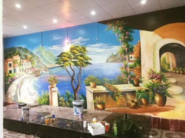 Dịch vụ vẽ tranh tường Nghệ An uy tín, chuyên nghiệp 2024 6 ve tranh tuong nghe an 15 Dịch vụ Vẽ Tranh Tường Nghệ An Đẹp chuyên nghiệp giá Rẻ Dịch vụ Vẽ Tranh Tường Nghệ An Đẹp chuyên nghiệp giá Rẻ