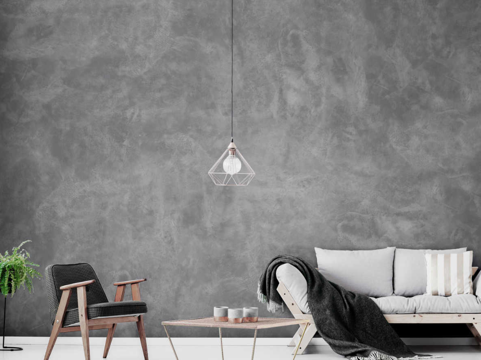 Sơn hiệu ứng bê tông là gì? Ưu nhược điểm báo giá thi công trọn gói 11 5