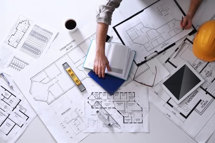 Dịch vụ cấp phép xây dựng nhà ở trọn gói nhanh chóng, tiện lợi, tiết kiệm 5 giay phep xay dung