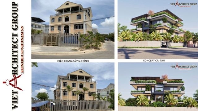 Kinh nghiệm hoàn thiện nhà xây thô đẹp tiết kiệm chi phí xây dựng 8 image00120240601112515