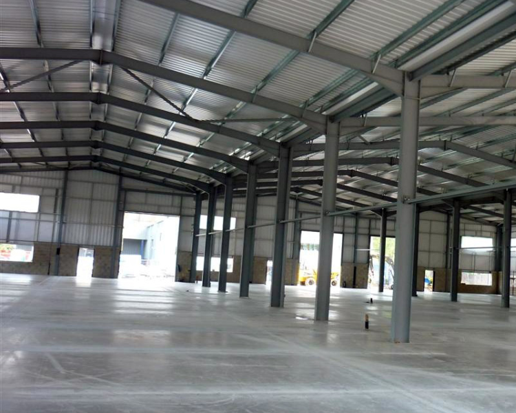 Top 100 mẫu thiết kế nhà khung thép đẹp chi phí thi công xây dựng tiết kiệm 12 khung thep nha xuong tien che