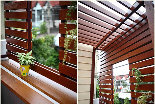 Thi công sơn giả gỗ chuyên nghiệp – Giải pháp thay thế gỗ tự nhiên bền đẹp, giá tốt năm 2025 11 653b97fdeb38a7861875401c son gia go gian hoa 1